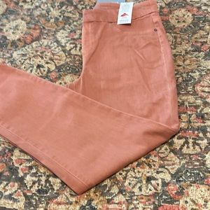 Chicos pull on jegging pants